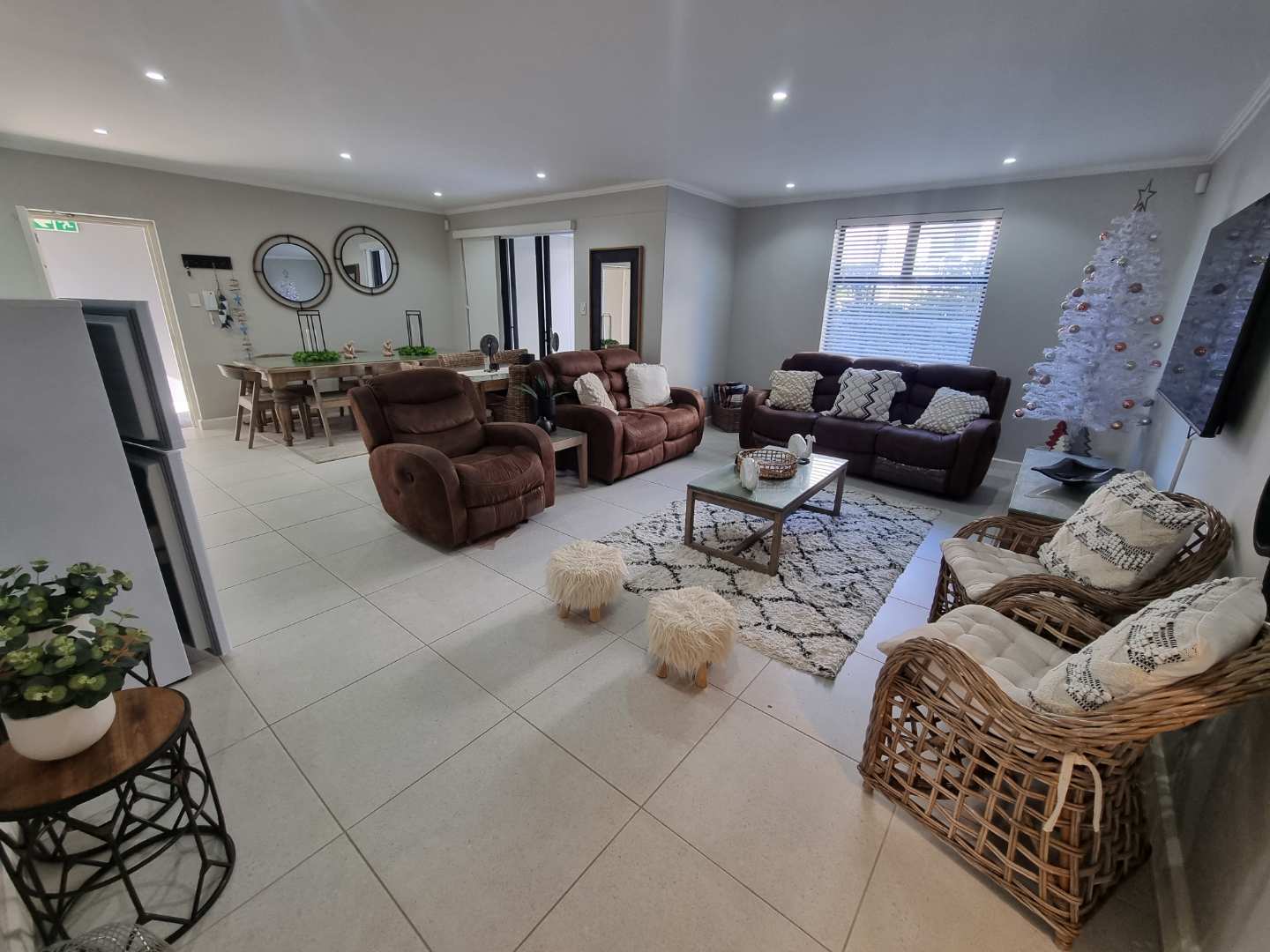 3 Bedroom Property for Sale in Diaz Beach Western Cape